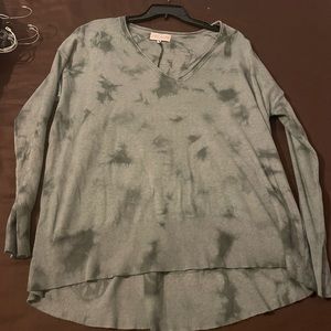 Caryn Vallone sweater